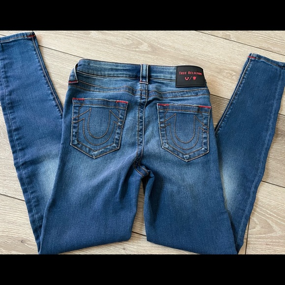 Denim - True Religion Women Jeans